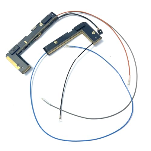 JINTAI WiFi Flat Flex Antenne Kabel für Lenovo ThinkPad Z16 Gen 1 21D4 21D5 5A31C41981 5A31C41982 DC3301XA00 DC3301XA10 WiFi Cable Antenne Cable Wire JINTAI WiFi Flat Flex Antenne Kabel für Lenovo ThinkPad Z16 Gen 1 21D4 21D5 5A31C41981 5A31C41982 DC3301XA00 DC3301XA10 WiFi Cable Antenne Cable Wire von JINTAI