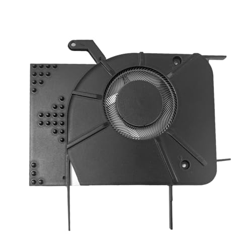 JINTAI für ASUS ProArt StudioBook 17 H700 W700G W700G1T W700G2T W700G3T FL3N 5V Cooling GPU Lüfter DFS200105B70T Cooler Fan von JINTAI