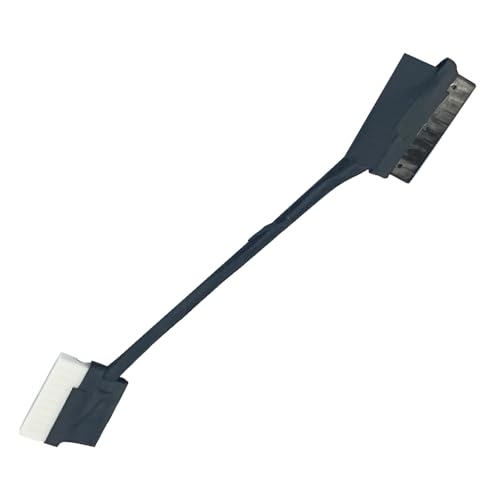 JINTAI für Dell Ins-piron 13 7386 2-in-1 Akku Kabel Batterie Kabel Anschluss Kabel 450.0EZ01.0011 Battery Cable von JINTAI