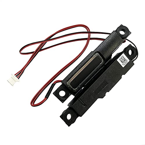 JINTAI für Dell Latitude 5480 E5480 5490 5491 E5490 5495 P72G Interner Lautsprecher 07Y2TF 0HN6Y7 PK23000XV00 PK23000UY00 Built-in Lautsprecher von JINTAI