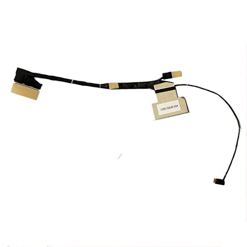 JINTAI für HP 14M-CD 14-CD 14-DD LED LVDS LCD Screen kable Displaykabel 450.0E802.0011 450.0E802.0001 450.0E802.0021 Screen Video Cable JINTAI für HP 14M-CD 14-CD 14-DD LED LVDS LCD Screen kable Displaykabel 450.0E802.0011 450.0E802.0001 450.0E802.0021 Screen Video Cable von JINTAI