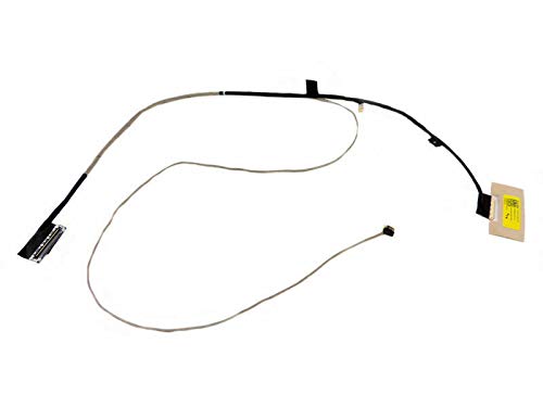 JINTAI für Lenovo Flex 5-1570 80XB 81CA LED LVDS LCD Screen kable Displaykabel 30pin DC02002RA00 5C10N71316 Screen Video Cable JINTAI für Lenovo Flex 5-1570 80XB 81CA LED LVDS LCD Screen kable Displaykabel 30pin DC02002RA00 5C10N71316 Screen Video Cable von JINTAI