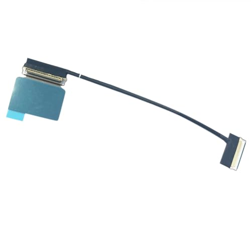 JINTAI für Lenovo T15 Gen 2 20W4 20W5 P15s Gen 2 20W6 20W7 EDP UHD LCD LED LVDS Bildschirm Display Flat Kabel 40pin 5C11C12494 DC02C00ES60 Screen Video Cable JINTAI für Lenovo T15 Gen 2 20W4 20W5 P15s Gen 2 20W6 20W7 EDP UHD LCD LED LVDS Bildschirm Display Flat Kabel 40pin 5C11C12494 DC02C00ES60 Screen Video Cable von JINTAI