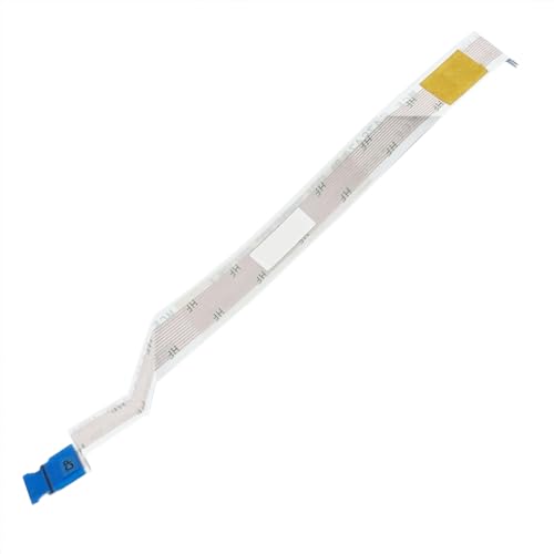 JINTAI für Lenovo Thinkpad T15p Gen 1 20TN 20TM T15p Gen 2 21A7 21A8 T15p Gen 3 21DA 21DB P15v Gen 2 21A9 21AA P15v Gen 3 21D8 21D9 21EN 21EM Touchpad Flat Kabel 5C10 Z23893 NBX0001SW00 NBX0001SZ00 von JINTAI