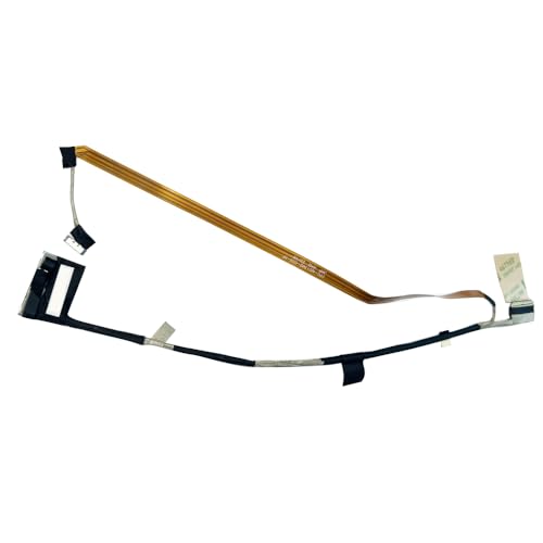 JINTAI für MSI MS-13M2 EDP 30PIN LCD LED LVDS Bildschirm Display Flat Kabel K1N-3040242-J36 Video Display Wire Line JINTAI für MSI MS-13M2 EDP 30PIN LCD LED LVDS Bildschirm Display Flat Kabel K1N-3040242-J36 Video Display Wire Line von JINTAI