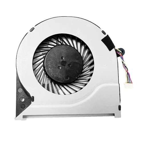 JINTAI für Toshiba Satellite C70-C C70D-C FGFQ 5V Cooling CPU Lüfter DFS2000050C0T Cooler Fan von JINTAI