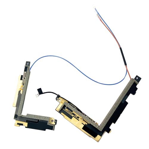 Jintai 4G WiFi Antennenkabel Ersatz für Lenovo ThinkPad T14 Gen 5 21MC 21MD 21ML 21MM P14s Gen 5 21ME 21MF LT4E0 CN:5A30Z88259 SA31H59633 DC330022H70 Jintai 4G WiFi Antennenkabel Ersatz für Lenovo ThinkPad T14 Gen 5 21MC 21MD 21ML 21MM P14s Gen 5 21ME 21MF LT4E0 CN:5A30Z88259 SA31H59633 DC330022H70 von JINTAI