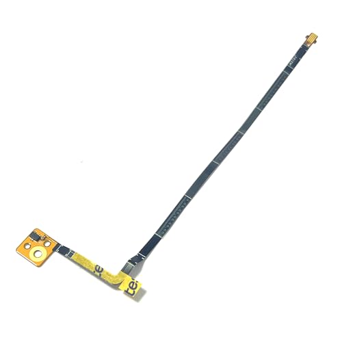 Jintai Abnehmbare IDB31-Sensorplatine mit Kabel-Ersatz für Dell Latitude 7350 CN:0X7N52 LF-N272P DA300023411 DA300023410 Jintai Abnehmbare IDB31-Sensorplatine mit Kabel-Ersatz für Dell Latitude 7350 CN:0X7N52 LF-N272P DA300023411 DA300023410 von JINTAI