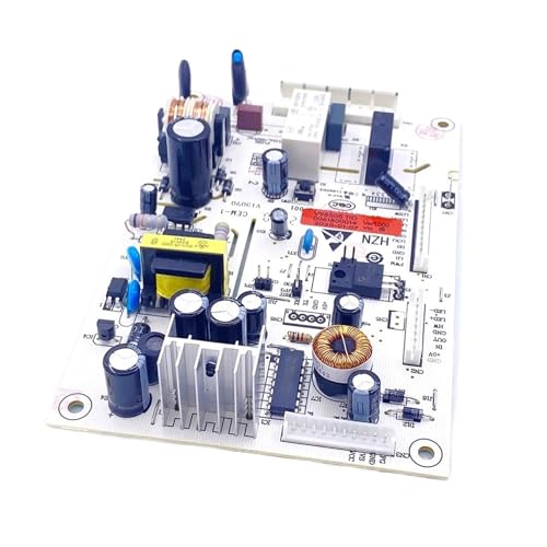 0061800014 Kompatibel For Haier Kühlschrank Control Board BCD-290W BCD-318WS BCD-318W V98505 Schaltung PCB Kühlschrank Motherboard 0061800014 Kompatibel For Haier Kühlschrank Control Board BCD-290W BCD-318WS BCD-318W V98505 Schaltung PCB Kühlschrank Motherboard von JINWPXSR