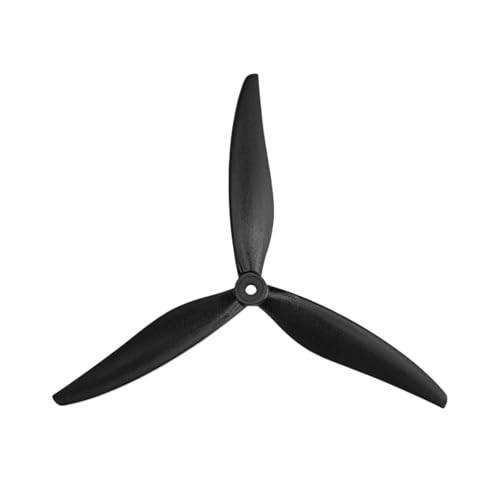 2 Paare/4 STÜCKE Gemfan 8040 8X4X3 3-Blatt-8-Zoll-Propeller Kompatibel for RC-Fotografie-Drohne FPV CW CCW 2 Paare/4 STÜCKE Gemfan 8040 8X4X3 3-Blatt-8-Zoll-Propeller Kompatibel for RC-Fotografie-Drohne FPV CW CCW von JINWPXSR