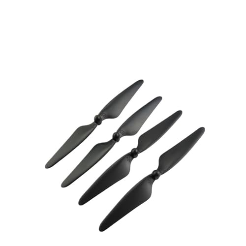 4Pcs Propeller Kompatibel for MJX Bugs 3 PRO B3 PRO HS700 HS700D Quadcopter Klinge Ersatzteile Unmanned Aerial Vehicle Propeller 4Pcs Propeller Kompatibel for MJX Bugs 3 PRO B3 PRO HS700 HS700D Quadcopter Klinge Ersatzteile Unmanned Aerial Vehicle Propeller von JINWPXSR