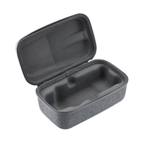 Aufbewahrungsbox Kompatibel for Mavic 3 Classic Drone, Tragbare Aufbewahrungstasche, Tragetasche for RC-Fernbedienung, Schutzbox, Zubehör(Body Bag) von JINWPXSR