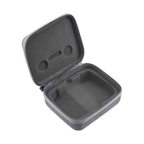 Aufbewahrungsbox Kompatibel for Mavic 3 Classic Drone, Tragbare Aufbewahrungstasche, Tragetasche for RC-Fernbedienung, Schutzbox, Zubehör(RC Control Bag) von JINWPXSR