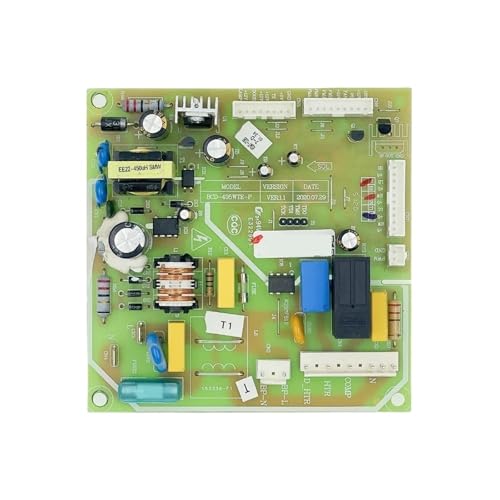 BCD-500WTE-WP BCD-495WTE-P PCB BCD-500WTE-P 100002828 Control Board Kompatibel For Galanz Kühlschrank Kühlschrank Motherboard Gefrierschrank Teile BCD-500WTE-WP BCD-495WTE-P PCB BCD-500WTE-P 100002828 Control Board Kompatibel For Galanz Kühlschrank Kühlschrank Motherboard Gefrierschrank Teile von JINWPXSR