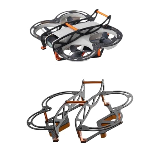Bundle Kit Schutzhülle Kompatibel for DJI NEO Alle Carbon Fiber Gepanzerte Anti-Kollision Mecha Abdeckung Drone Gimbal Stoßstange Schutz Accessoy Bundle Kit Schutzhülle Kompatibel for DJI NEO Alle Carbon Fiber Gepanzerte Anti-Kollision Mecha Abdeckung Drone Gimbal Stoßstange Schutz Accessoy von JINWPXSR
