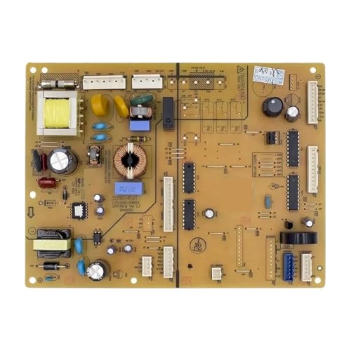 DA92-00462D DA41-00815A Control Board Kompatibel for Samsung Kühlschrank Kühlschrank Motherboard Gefrierschrank Teile DA92-00462D DA41-00815A Control Board Kompatibel for Samsung Kühlschrank Kühlschrank Motherboard Gefrierschrank Teile von JINWPXSR
