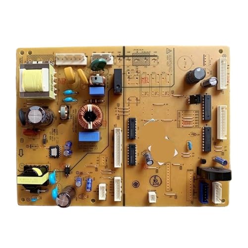 DA92-00462D Motherboard Power Module Platine Kompatibel For Samsung Kühlschrank von JINWPXSR