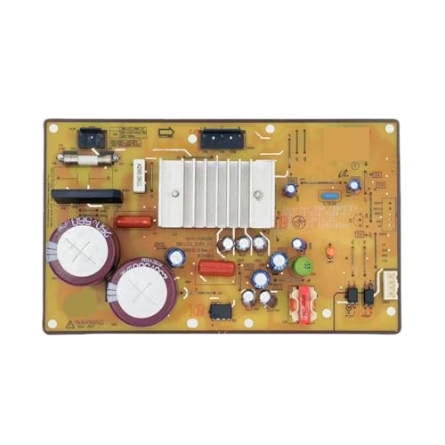 DA92-00763B Schaltung PCB DA41-00822B Control Board Kompatibel For Samsung Kühlschrank Kühlschrank Motherboard Gefrierschrank Teile DA92-00763B Schaltung PCB DA41-00822B Control Board Kompatibel For Samsung Kühlschrank Kühlschrank Motherboard Gefrierschrank Teile von JINWPXSR