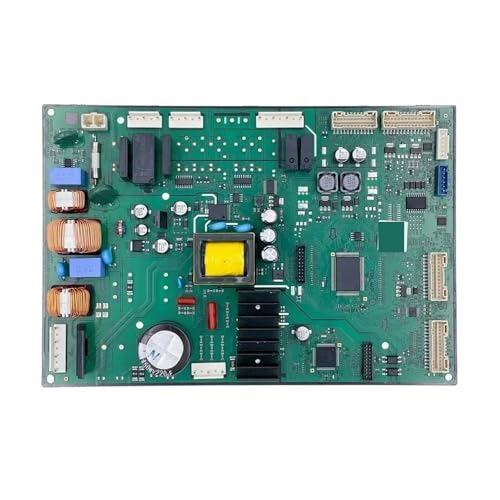 DA92-01138N Schaltung PCB DA94-04605T Control Board Kompatibel For Samsung Kühlschrank Kühlschrank Motherboard Gefrierschrank Teile DA92-01138N Schaltung PCB DA94-04605T Control Board Kompatibel For Samsung Kühlschrank Kühlschrank Motherboard Gefrierschrank Teile von JINWPXSR