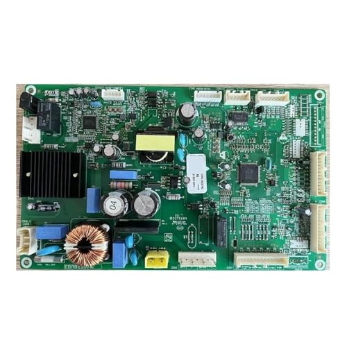 EBR81907406 Motherboard Power Control Board Kompatibel for LG Kühlschrank EBR81907406 Motherboard Power Control Board Kompatibel for LG Kühlschrank von JINWPXSR