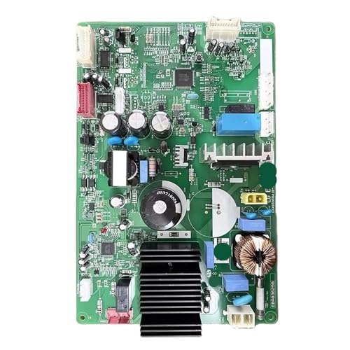 EBR83625844 EBR836258 Motherboard-Steuerplatine Kompatibel For LG Kühlschrank EBR83625844 EBR836258 Motherboard-Steuerplatine Kompatibel For LG Kühlschrank von JINWPXSR