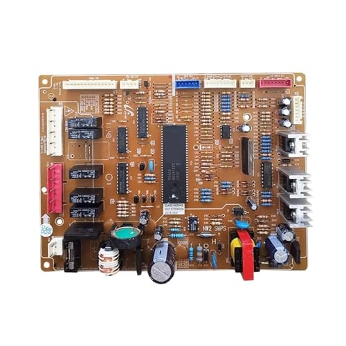 Gut funktionierende Kühlschrank-PC-Platine Motherboard DA92-00204P DA41-00778A DA92-00204A DA92-00204E DA41-00694A(DA92-00204A) von JINWPXSR