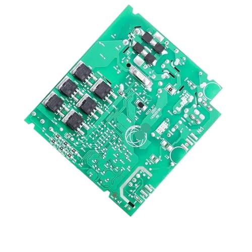 Gute Arbeits Kompatibel For Embraco Kühlschrank Pc Board VCC3 2456 Computer-board Teile Gute Arbeits Kompatibel For Embraco Kühlschrank Pc Board VCC3 2456 Computer-board Teile von JINWPXSR