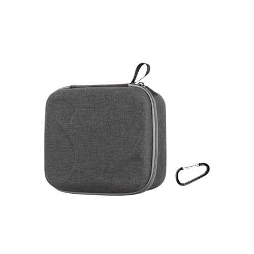 Hartschalen-Tragetasche for DJI Goggles N3, Fliegende Aufbewahrungstasche, Stoßdämpfende Box, Kompatibel Mit DJI Neo-Drohnenzubehör Hartschalen-Tragetasche for DJI Goggles N3, Fliegende Aufbewahrungstasche, Stoßdämpfende Box, Kompatibel Mit DJI Neo-Drohnenzubehör von JINWPXSR