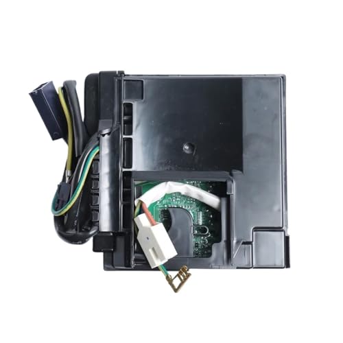 Inverterplatine, Kompatibel Mit Meiling-Kühlschrank-Treiberplatine 0193525188, Kompatibel Mit Embraco QD VCC3 2456 14 F 02 Kühlschrankteilen von JINWPXSR