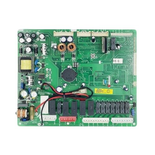 JINWPXSR 0064000891 Control Board Kompatibel for Haier Kühlschrank Schaltung PCB Kühlschrank Motherboard Gefrierschrank Teile JINWPXSR 0064000891 Control Board Kompatibel for Haier Kühlschrank Schaltung PCB Kühlschrank Motherboard Gefrierschrank Teile von JINWPXSR