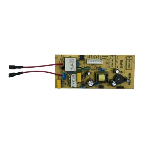 JINWPXSR Control Board W19-29A Kompatibel for Homa Kühlschrank Schaltung PCB Kühlschrank Motehrboard Gefrierschrank Teile JINWPXSR Control Board W19-29A Kompatibel for Homa Kühlschrank Schaltung PCB Kühlschrank Motehrboard Gefrierschrank Teile von JINWPXSR