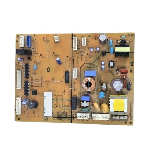 JINWPXSR DA92-00462J Schaltung PCB DA41-00815A Control Board Kompatibel for Samsung Kühlschrank Kühlschrank Motherboard Gefrierschrank Teile JINWPXSR DA92-00462J Schaltung PCB DA41-00815A Control Board Kompatibel for Samsung Kühlschrank Kühlschrank Motherboard Gefrierschrank Teile von JINWPXSR