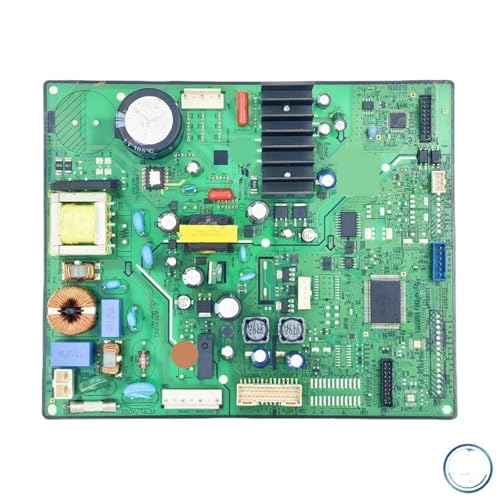 JINWPXSR DA92-01281M Control Board Kompatibel for Samsung Kühlschrank Schaltung PCB Kühlschrank Motherboard Gefrierschrank Teile JINWPXSR DA92-01281M Control Board Kompatibel for Samsung Kühlschrank Schaltung PCB Kühlschrank Motherboard Gefrierschrank Teile von JINWPXSR