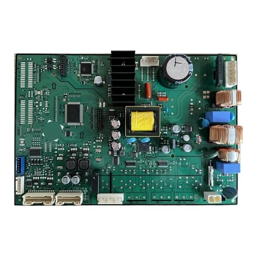JINWPXSR DA94-04607L DA92-01138C Motherboard Control PCB Board Kompatibel for Samsung Kühlschrank JINWPXSR DA94-04607L DA92-01138C Motherboard Control PCB Board Kompatibel for Samsung Kühlschrank von JINWPXSR