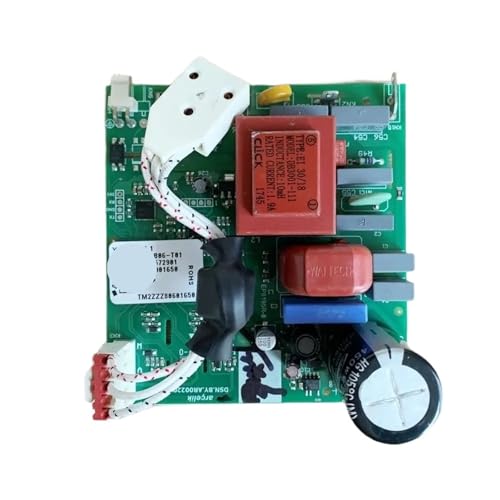 JINWPXSR G08-B06-T01 5545572901 Motherboard Inverter Platte Modul Kompatibel for Beko Kühlschrank JINWPXSR G08-B06-T01 5545572901 Motherboard Inverter Platte Modul Kompatibel for Beko Kühlschrank von JINWPXSR