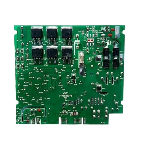 JINWPXSR Inverter Board Control Drive Modul Motherboard Kompatibel for Haier Kühlschrank EECON-QD VCC3 2456 95 0193525078 Kühlschrank Gefrierschrank Teile JINWPXSR Inverter Board Control Drive Modul Motherboard Kompatibel for Haier Kühlschrank EECON-QD VCC3 2456 95 0193525078 Kühlschrank Gefrierschrank Teile von JINWPXSR