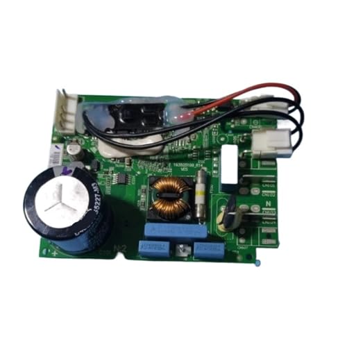 JINWPXSR Inverter-Kompressor for Kühlschrank, Universal-Test-Starterplatine, Treiberplatine, Direktantrieb, Inverter-Kühlschrank-Kompressor von JINWPXSR