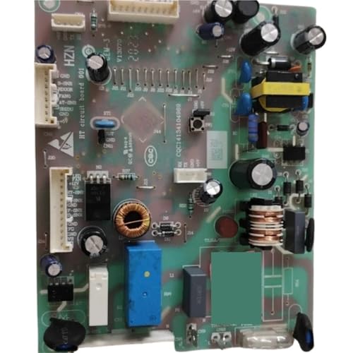 JINWPXSR Kompatibel for Haier Kühlschrank 0061800347T BCD-405WLDCG-403WDGR Computer-Board Platine Hauptplatine JINWPXSR Kompatibel for Haier Kühlschrank 0061800347T BCD-405WLDCG-403WDGR Computer-Board Platine Hauptplatine von JINWPXSR