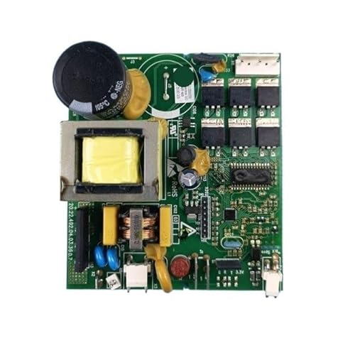 JINWPXSR Kompatibel for Kühlschrank-Computerplatine, Wechselrichterplatine, Kompressor-Antriebsplatine, VFL110CY1-Motherboard JINWPXSR Kompatibel for Kühlschrank-Computerplatine, Wechselrichterplatine, Kompressor-Antriebsplatine, VFL110CY1-Motherboard von JINWPXSR