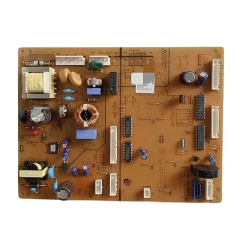 JINWPXSR Kompatibel for Samsung Kühlschrank Control Board DA92-00462D Schaltung PCB DA41-00815A Kühlschrank Motherboard Gefrierschrank Teile JINWPXSR Kompatibel for Samsung Kühlschrank Control Board DA92-00462D Schaltung PCB DA41-00815A Kühlschrank Motherboard Gefrierschrank Teile von JINWPXSR
