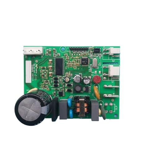 JINWPXSR Kühlschrank Inverter Board Kühlschrank Kompressor Control Unit Stick Board VNX VNT VTB1113Y VTH1113Y Kompatibel for Midea JINWPXSR Kühlschrank Inverter Board Kühlschrank Kompressor Control Unit Stick Board VNX VNT VTB1113Y VTH1113Y Kompatibel for Midea von JINWPXSR