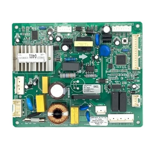 JINWPXSR Steuerplatine Kompatibel Mit LG Kühlschrank EBR82230401 Kühlschrank PCB Ersatz Gefrierschrank Teile JINWPXSR Steuerplatine Kompatibel Mit LG Kühlschrank EBR82230401 Kühlschrank PCB Ersatz Gefrierschrank Teile von JINWPXSR