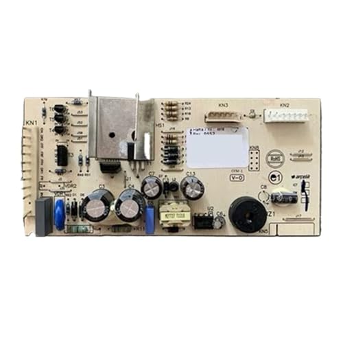 JINWPXSR Steuerplatine Stromversorgung PCB 4326992385 Kompatibel for Beko Kühlschrank JINWPXSR Steuerplatine Stromversorgung PCB 4326992385 Kompatibel for Beko Kühlschrank von JINWPXSR