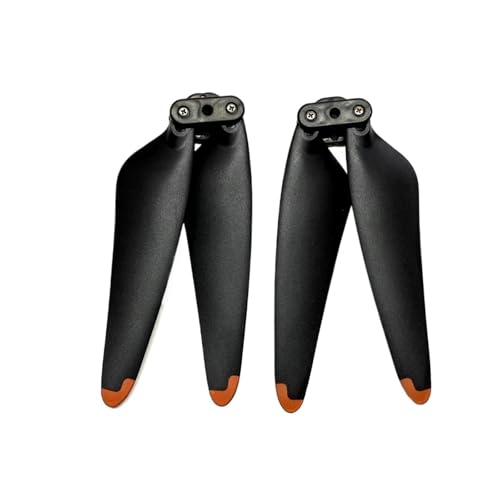 KFR/C KF104MAX RC Quadcopter Flugzeug Fan Props Teile Kompatibel for KF104 MAX 2 RC Drone Propeller Blades(1A 1B) von JINWPXSR