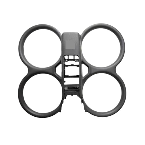 Körper Shell Oberen Rahmen Kompatibel for Avatar 2 Drone Rahmen Komponenten Reparatur Teile(A) von JINWPXSR