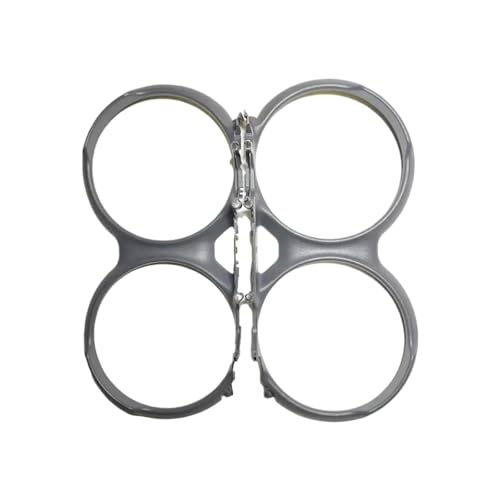 Körper Shell Oberen Rahmen Kompatibel for Avatar 2 Drone Rahmen Komponenten Reparatur Teile(B) von JINWPXSR