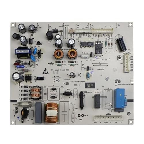 Kompatibel For Haier Kühlschrank Control Board 0061800133A Schaltung PCB Kühlschrank Motehrboard Gefrierschrank Teile Kompatibel For Haier Kühlschrank Control Board 0061800133A Schaltung PCB Kühlschrank Motehrboard Gefrierschrank Teile von JINWPXSR