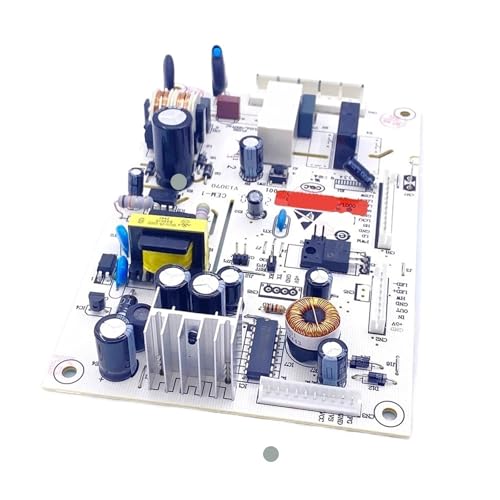 Kompatibel For Haier Kühlschrank Control Board BCD-290W -318WS -318W V98505 Schaltung PCB Kühlschrank Motherboard Kompatibel For Haier Kühlschrank Control Board BCD-290W -318WS -318W V98505 Schaltung PCB Kühlschrank Motherboard von JINWPXSR