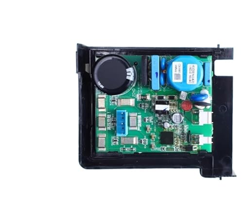 Kompatibel For Haier Kühlschrank Frequenzumwandlungsplatine Antriebsplatine CHM110HV von JINWPXSR