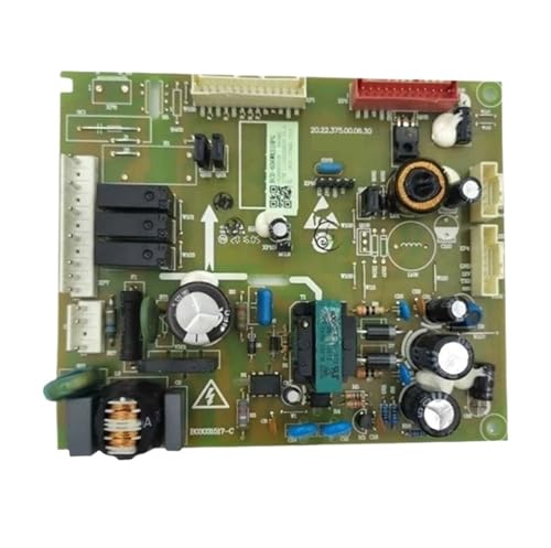 Kompatibel For Hisense Kühlschrank Sound Storage Power Board BCD-610WGS1HPG - 612WTDGVBP-626WD11HP 629WTVB Motherboard Kompatibel For Hisense Kühlschrank Sound Storage Power Board BCD-610WGS1HPG - 612WTDGVBP-626WD11HP 629WTVB Motherboard von JINWPXSR